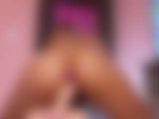 JinxVe's Live Sex Cam Show
