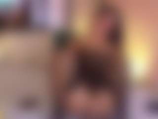 JinxVe's Live Sex Cam Show