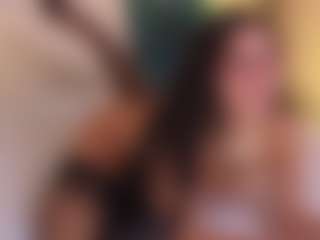 JinxVe's Live Sex Cam Show
