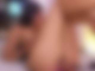 JinxVe's Live Sex Cam Show
