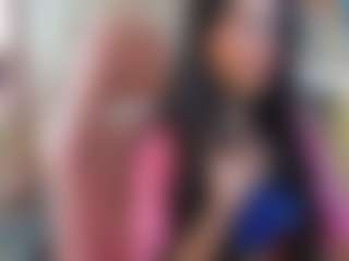 JinxVe's Live Sex Cam Show