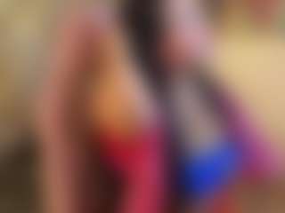 JinxVe's Live Sex Cam Show