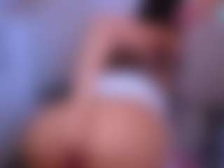 JinxVe's Live Sex Cam Show