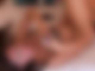 Live cam show with JinxVe - Athletic on sexylive.show
