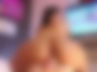 JinxVe's Live Sex Cam Show