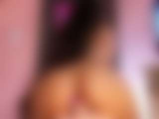 JinxVe's Live Sex Cam Show