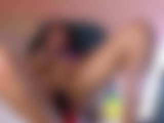 JinxVe's Live Sex Cam Show