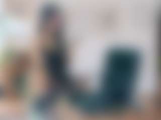 JinxVe's Live Sex Cam Show