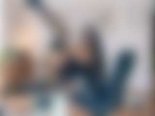 JinxVe's Live Sex Cam Show