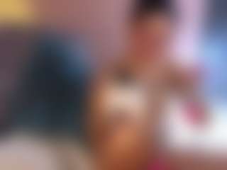 JinxVe's Live Sex Cam Show