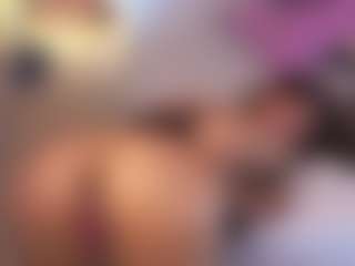 JinxVe's Live Sex Cam Show