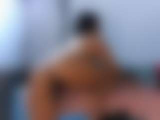JinxVe's Live Sex Cam Show