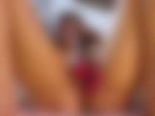 JinxVe's Live Sex Cam Show