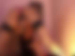 JinxVe's Live Sex Cam Show