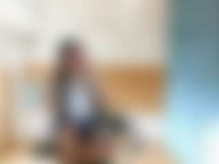 JinxVe's Live Sex Cam Show