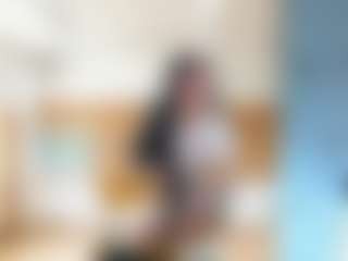 JinxVe's Live Sex Cam Show