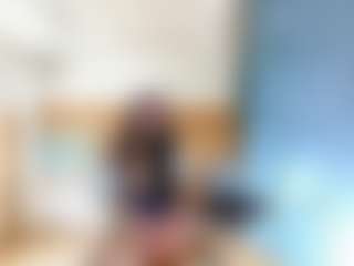 JinxVe's Live Sex Cam Show