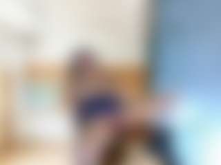 JinxVe's Live Sex Cam Show