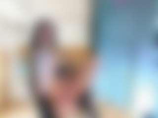 JinxVe's Live Sex Cam Show