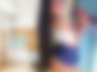 JinxVe's Live Sex Cam Show