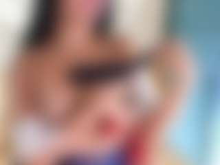 JinxVe's Live Sex Cam Show