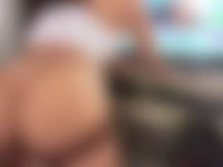 JinxVe's Live Sex Cam Show