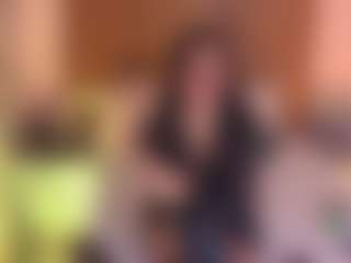 JinxVe's Live Sex Cam Show