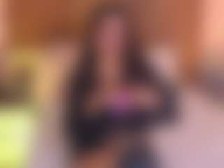 JinxVe's Live Sex Cam Show