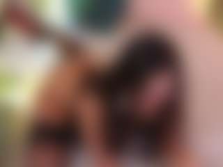 JinxVe's Live Sex Cam Show