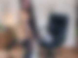 JinxVe's Live Sex Cam Show