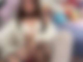 JuniperRen's Live Sex Cam Show