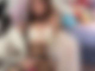 JuniperRen's Live Sex Cam Show