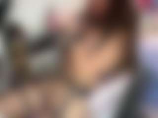 JuniperRen's Live Sex Cam Show