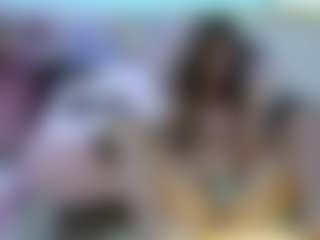 JuniperRen's Live Sex Cam Show
