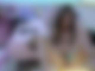 JuniperRen's Live Sex Cam Show