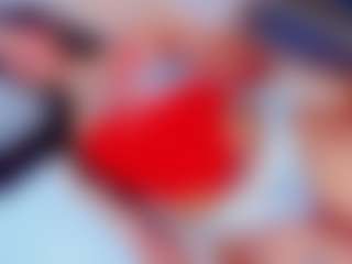 Live cam show with kattycock - Black Hair on Dolls Live