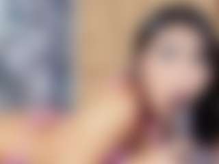 Live cam show with msssamy26 - Thin on CamwithHer