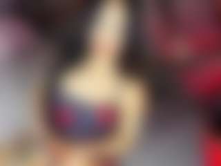 GiaFerrara's Live Sex Cam Show