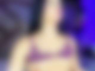 Live cam show with GiaFerrara - Flat Chested on live18s.com