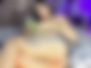 Live cam show with GiaFerrara - Blue Eyes on Ass Tok