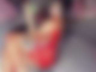 Show de câmera ao vivo com GiaFerrara - Black Hair no Camsoda