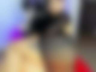 Live cam show with GiaFerrara - Tease on https://playwithruby.com
