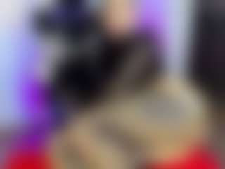 Live cam show with GiaFerrara - Blue Eyes on CSO-WL