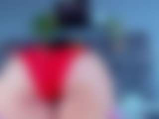 DulceAurora1's Live Sex Cam Show