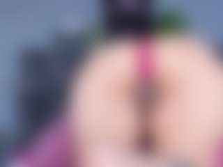Live cam show with DulceAurora1 - Ass Bouncing on fapnchat