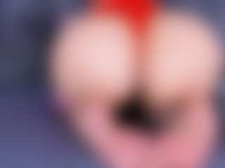 Live cam show with DulceAurora1 - Public Brown Hair on Ass Tok