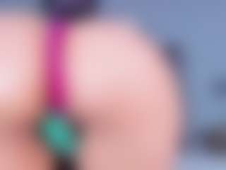 DulceAurora1's Live Sex Cam Show