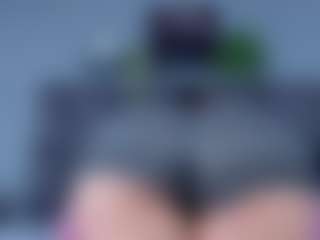 Live cam show with DulceAurora1 - Control on fapnchat