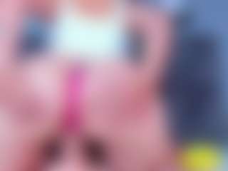 DulceAurora1's Live Sex Cam Show