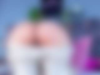 Live cam show with DulceAurora1 - Amateur Brown Hair on Cam Slut
